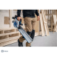 BOSCH GKS 18V-57-2 GX diskinis pjūklas SOLO L-Boxx